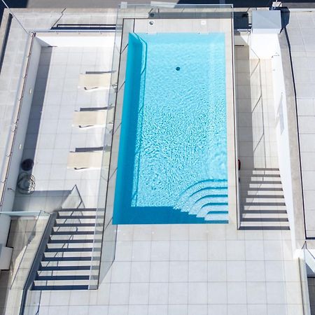 Apartament Flor Do Galvao Lagos Zewnętrze zdjęcie