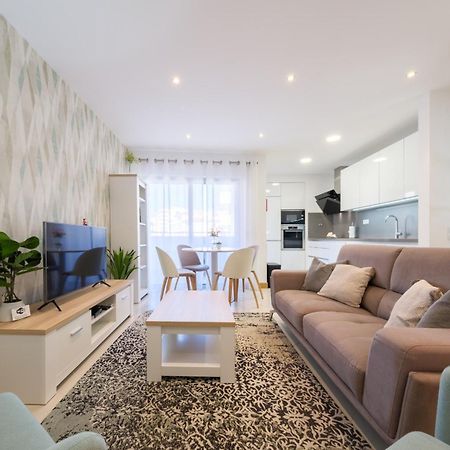 Apartament Flor Do Galvao Lagos Zewnętrze zdjęcie