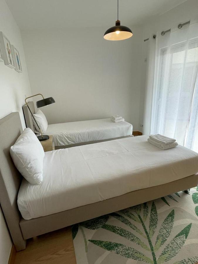 Apartament Flor Do Galvao Lagos Zewnętrze zdjęcie