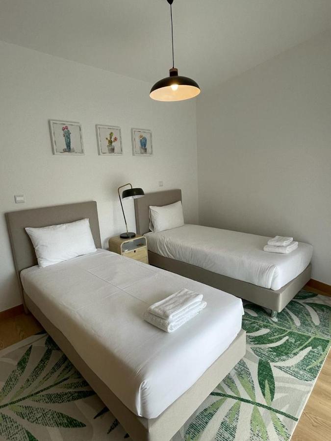 Apartament Flor Do Galvao Lagos Zewnętrze zdjęcie