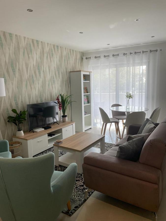 Apartament Flor Do Galvao Lagos Zewnętrze zdjęcie
