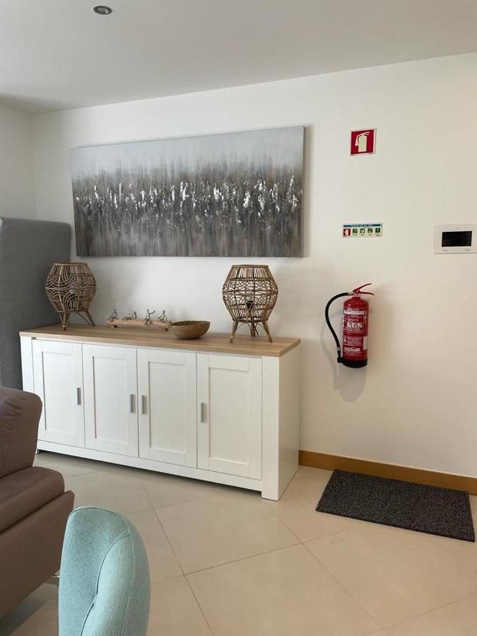 Apartament Flor Do Galvao Lagos Zewnętrze zdjęcie
