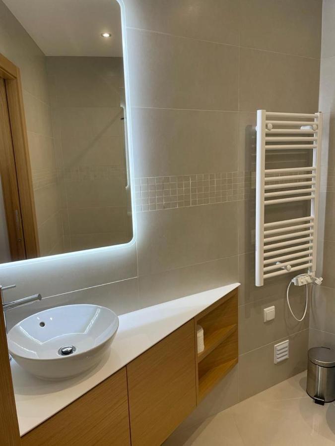 Apartament Flor Do Galvao Lagos Zewnętrze zdjęcie