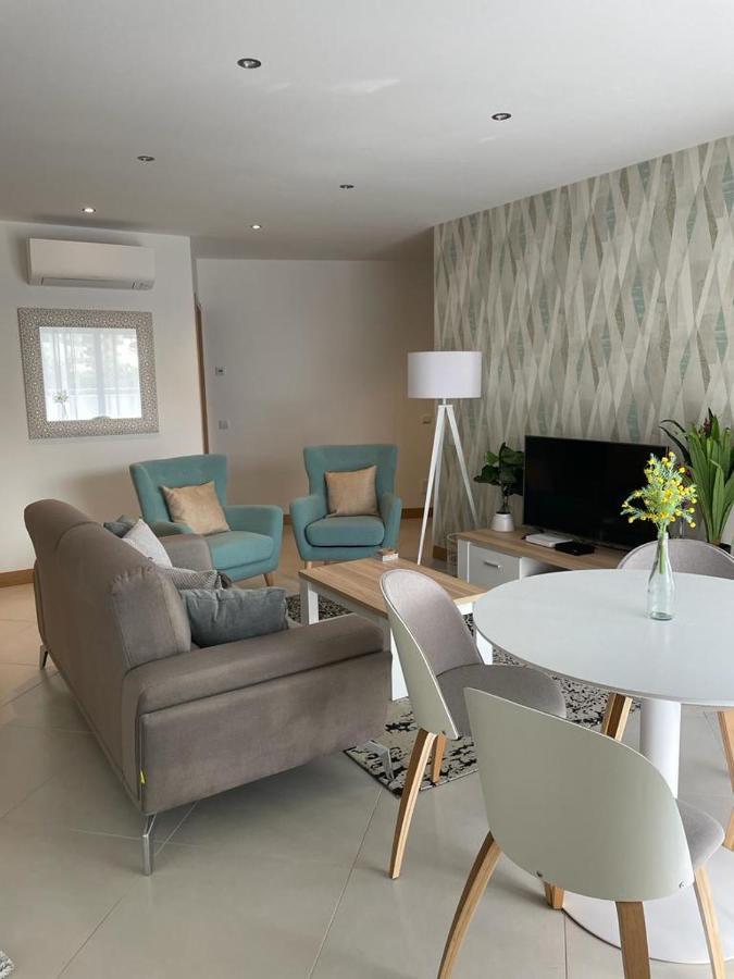 Apartament Flor Do Galvao Lagos Zewnętrze zdjęcie