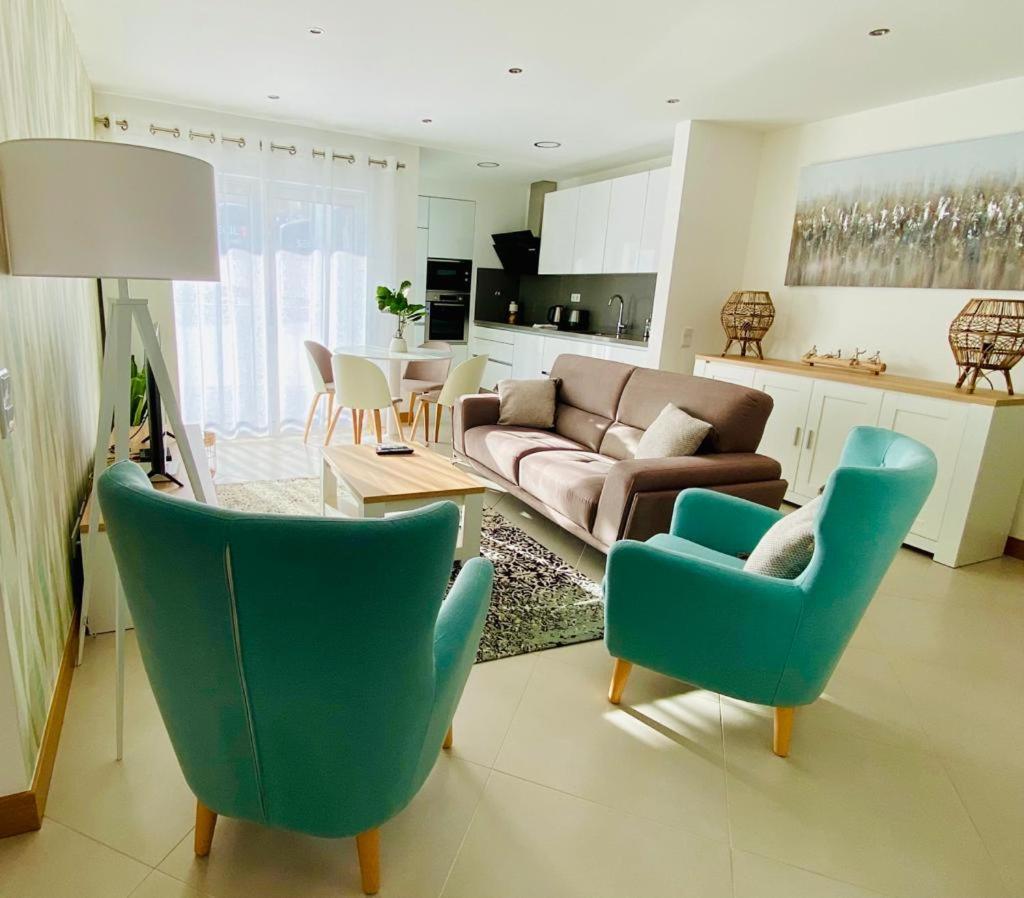 Apartament Flor Do Galvao Lagos Zewnętrze zdjęcie
