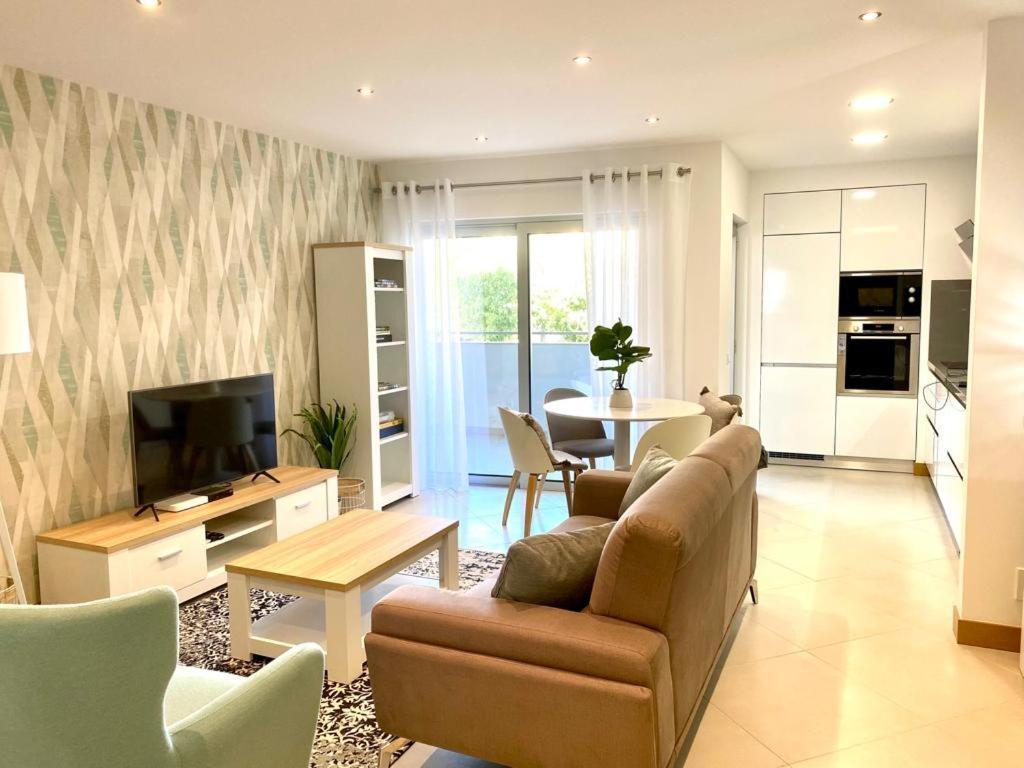 Apartament Flor Do Galvao Lagos Zewnętrze zdjęcie