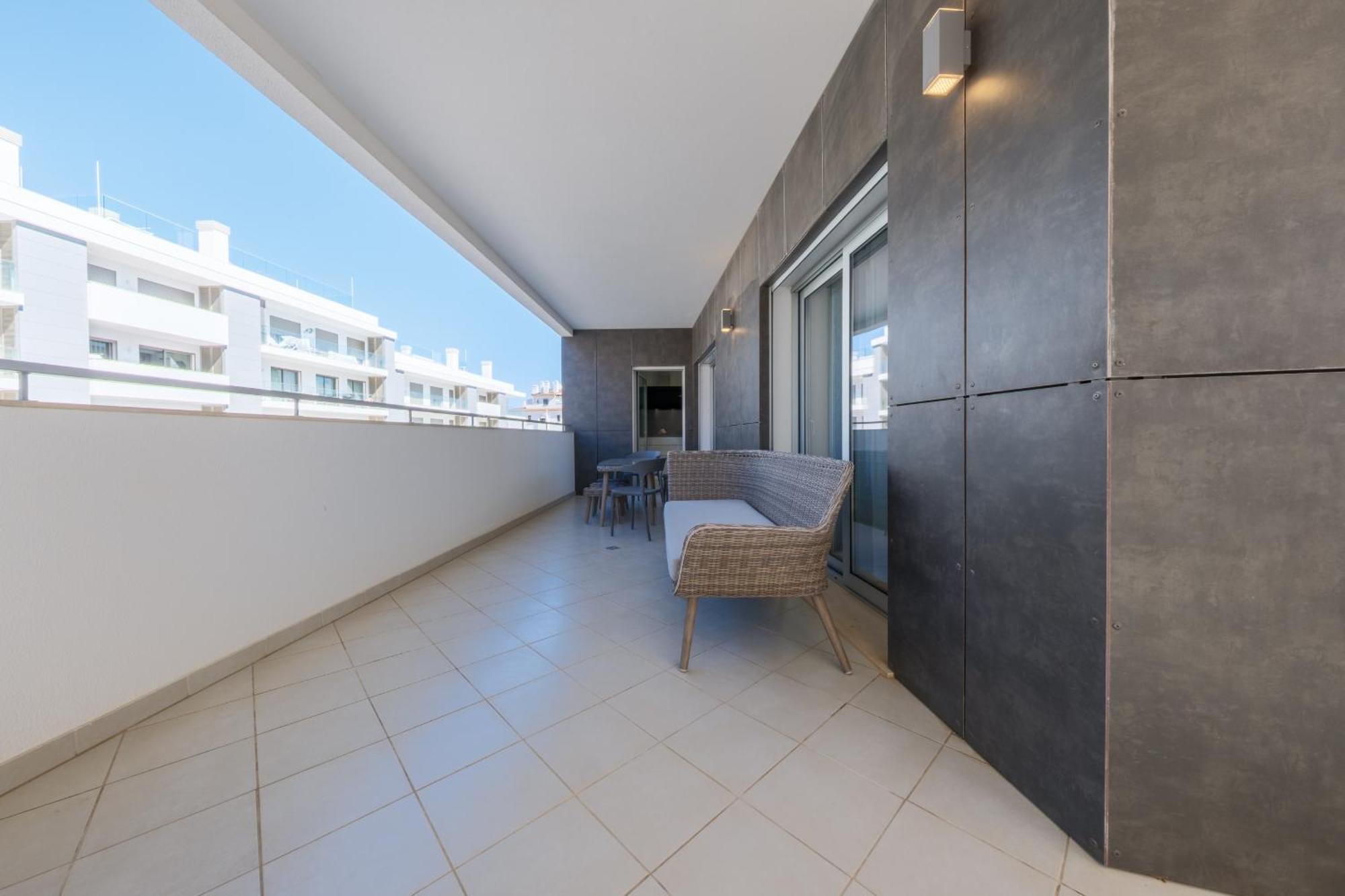 Apartament Flor Do Galvao Lagos Zewnętrze zdjęcie