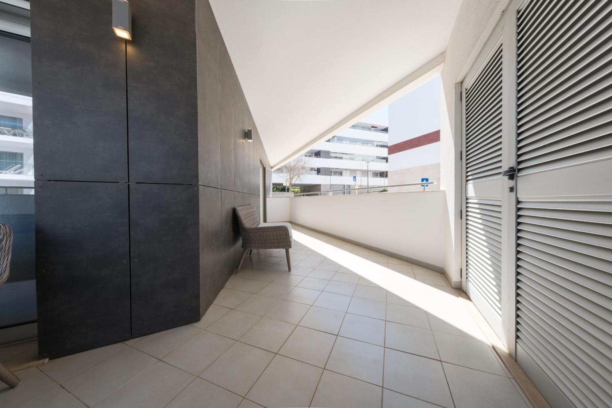 Apartament Flor Do Galvao Lagos Zewnętrze zdjęcie