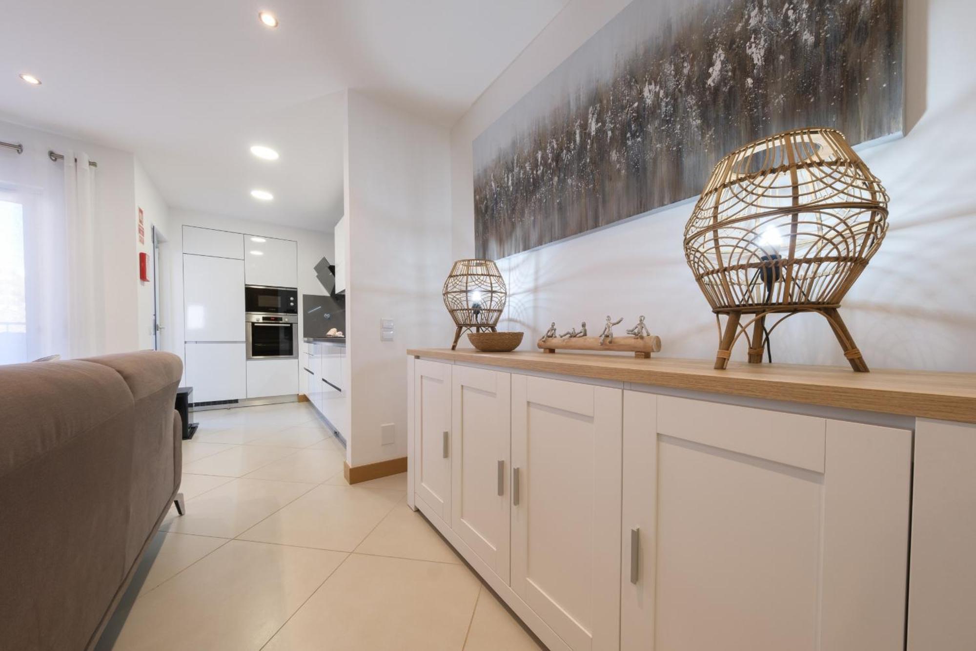 Apartament Flor Do Galvao Lagos Zewnętrze zdjęcie