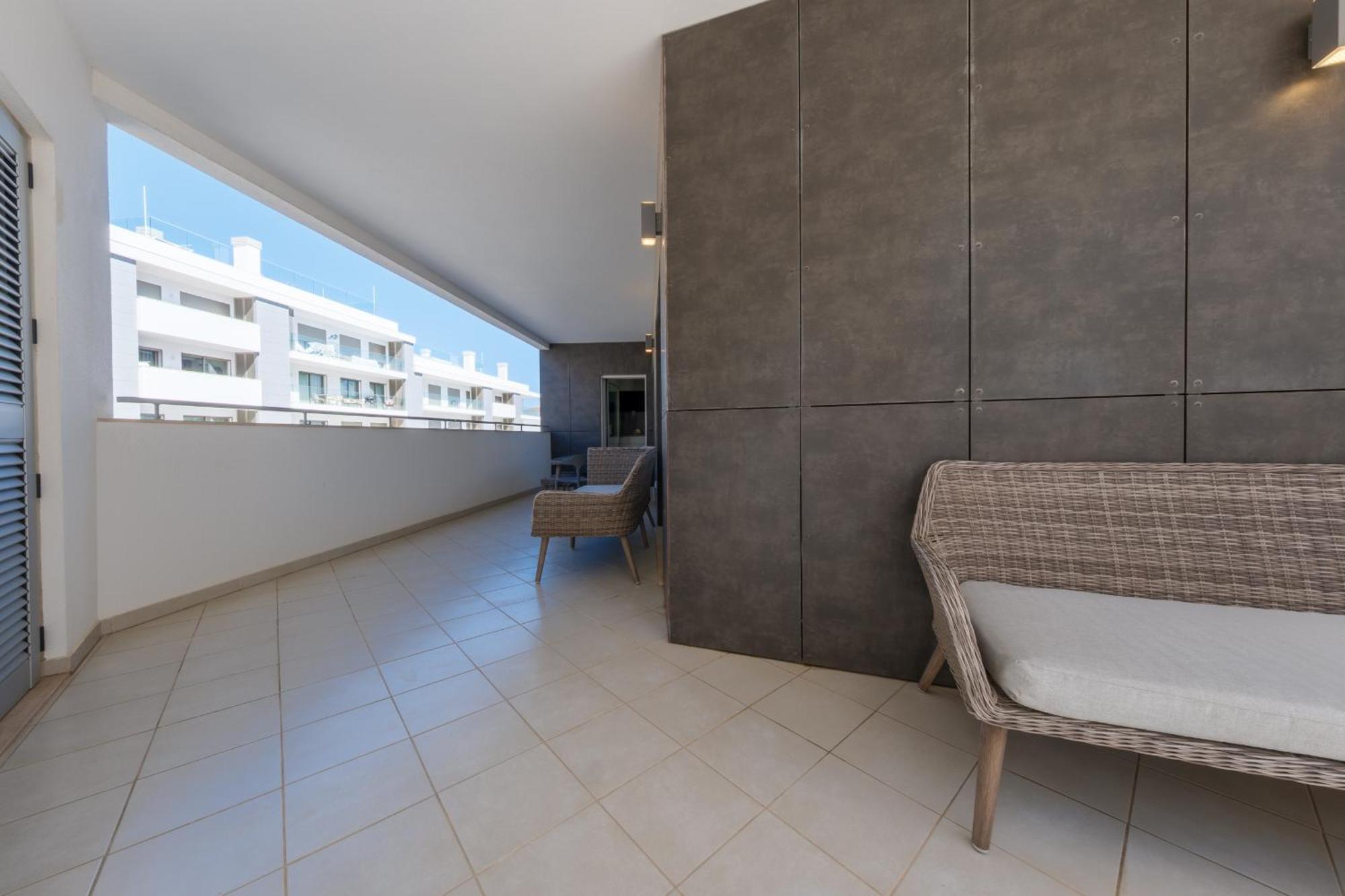Apartament Flor Do Galvao Lagos Zewnętrze zdjęcie