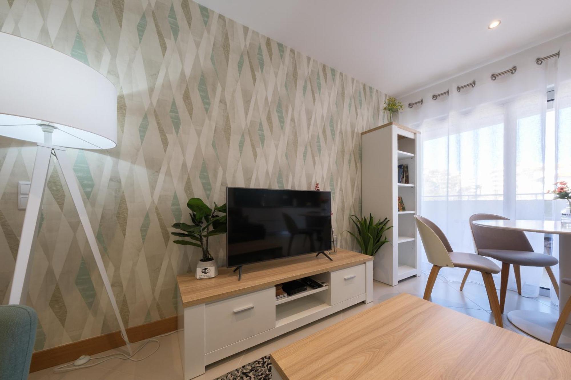 Apartament Flor Do Galvao Lagos Zewnętrze zdjęcie