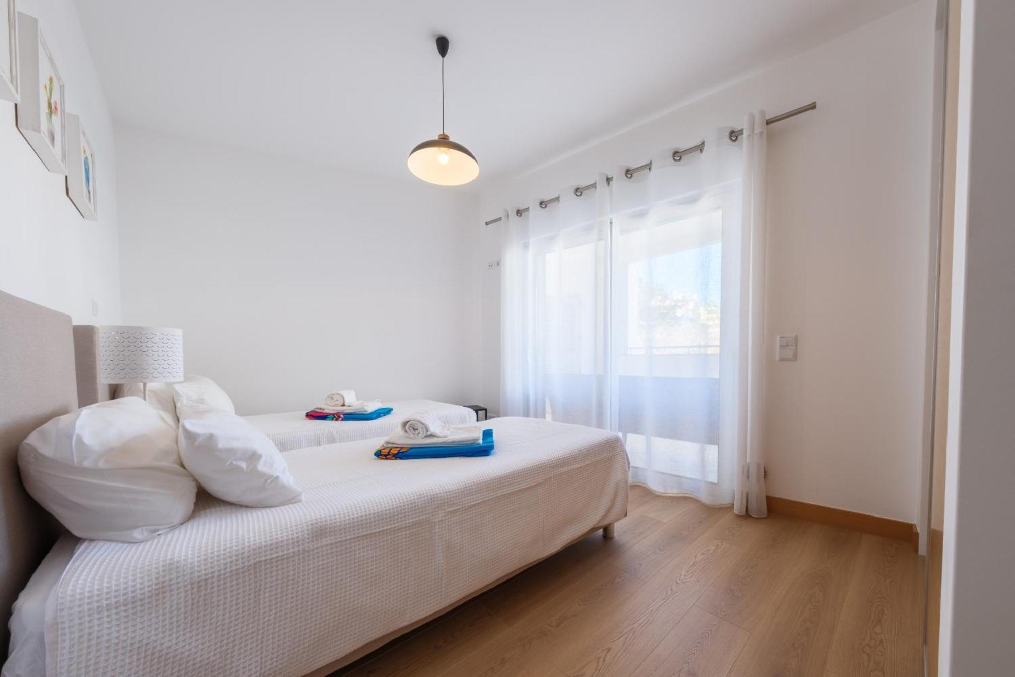 Apartament Flor Do Galvao Lagos Zewnętrze zdjęcie