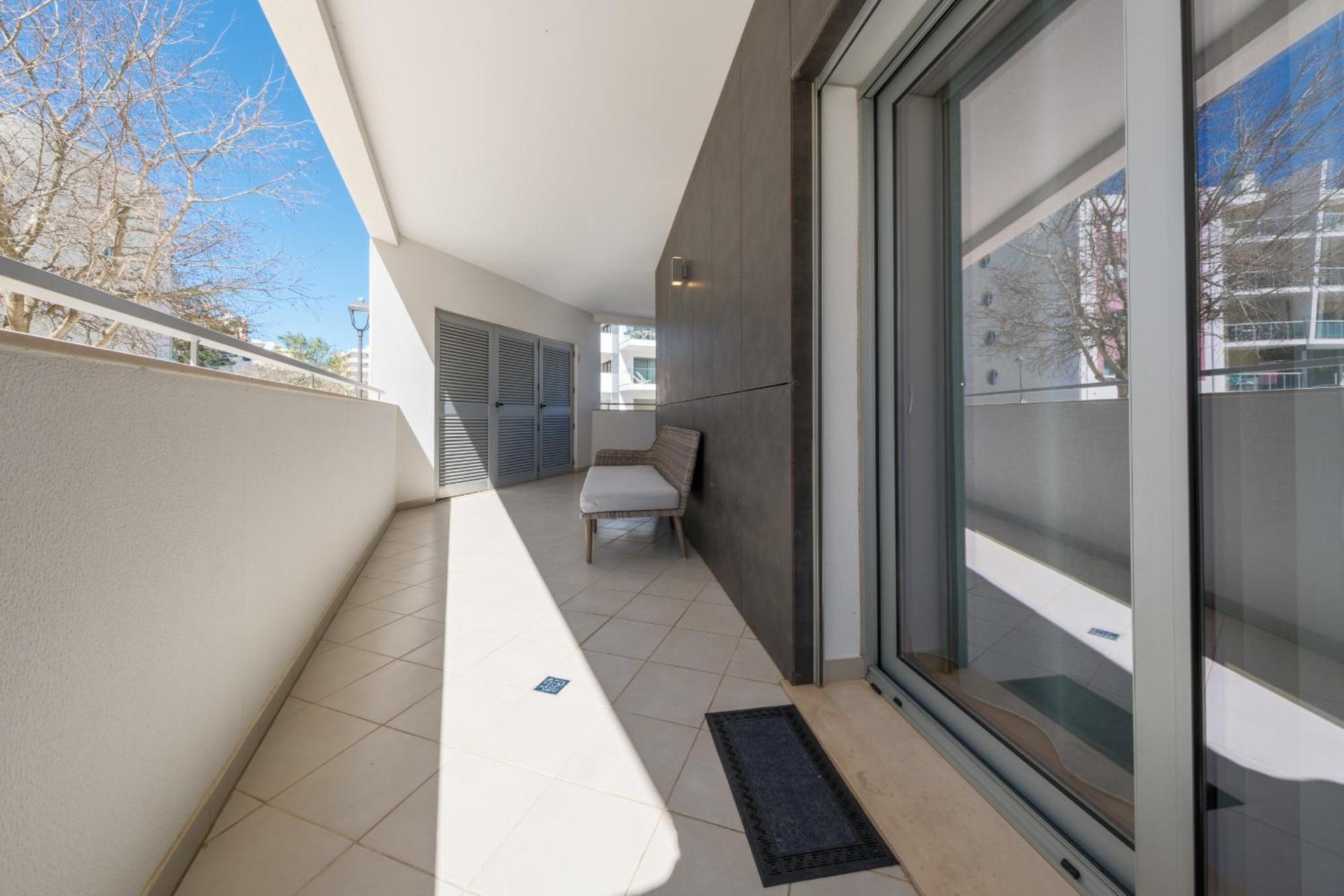 Apartament Flor Do Galvao Lagos Zewnętrze zdjęcie