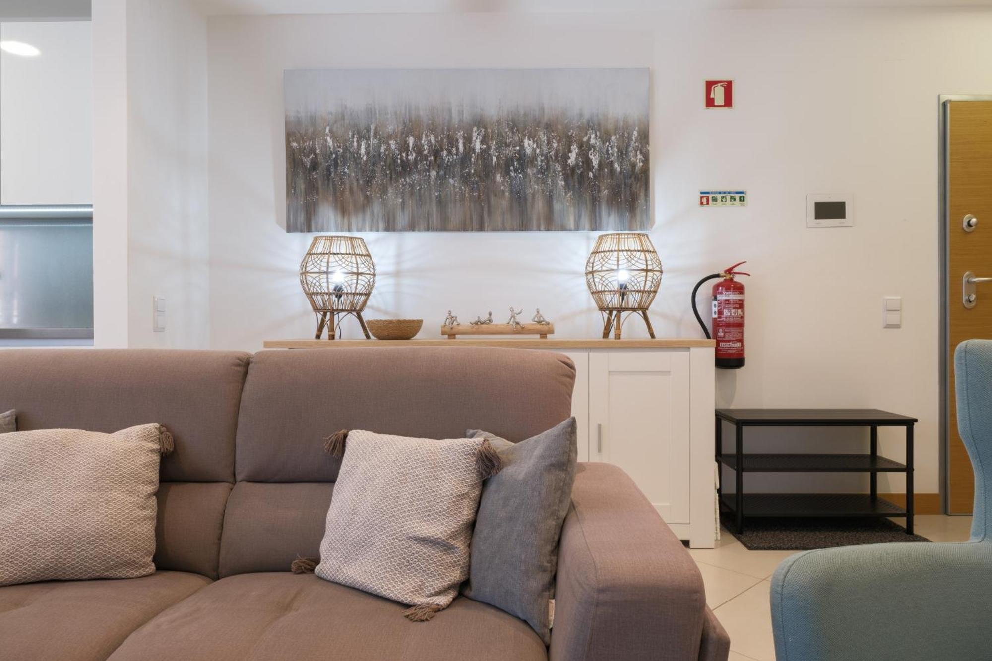 Apartament Flor Do Galvao Lagos Zewnętrze zdjęcie
