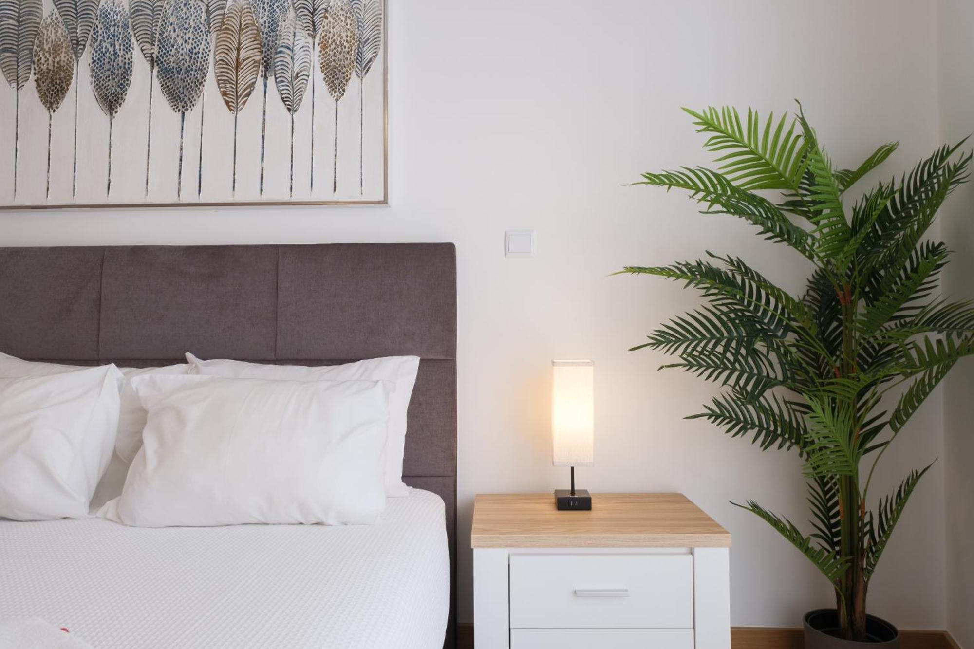 Apartament Flor Do Galvao Lagos Zewnętrze zdjęcie