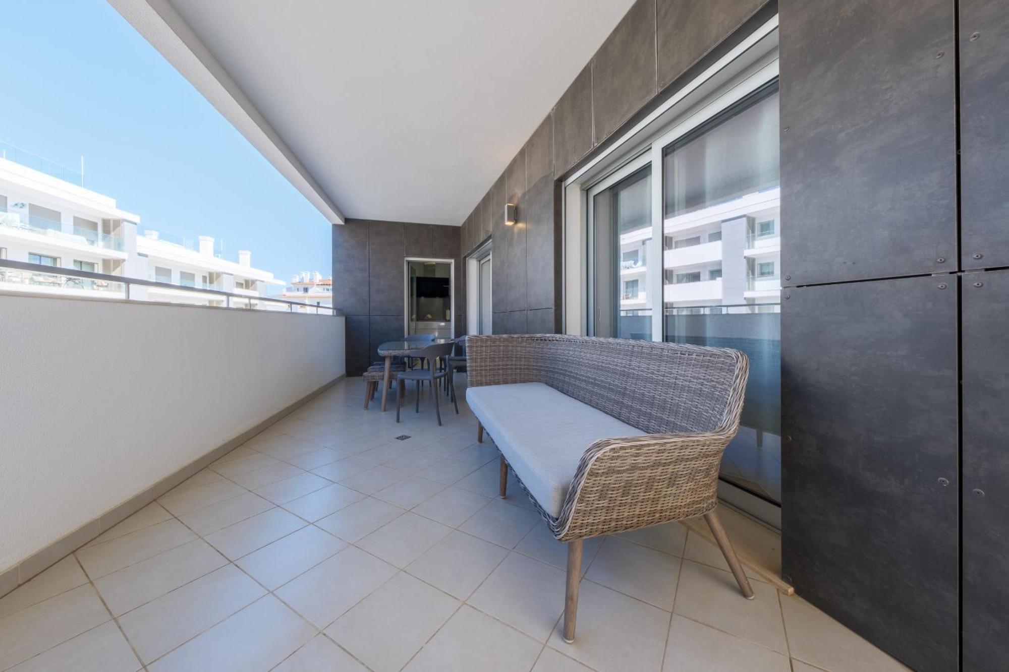Apartament Flor Do Galvao Lagos Zewnętrze zdjęcie